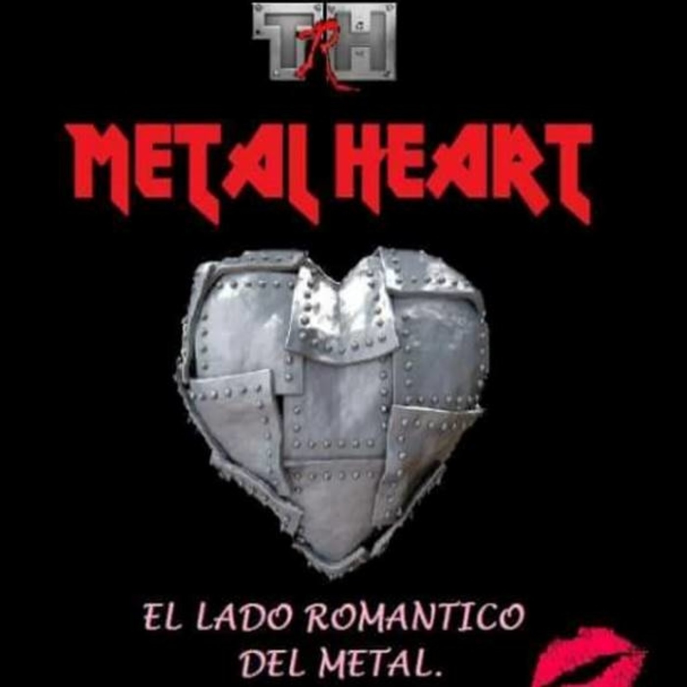 THE HEAVY ROCKERS RADIO