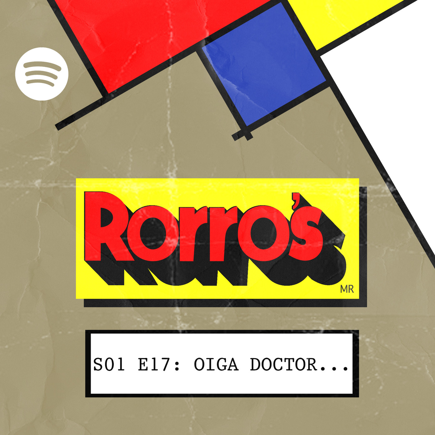 Rorros Videoclub