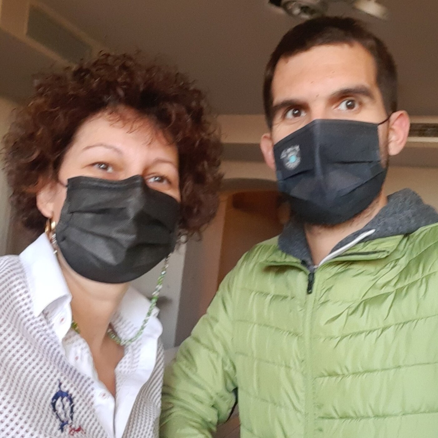 Podcast de Radio Cierzo