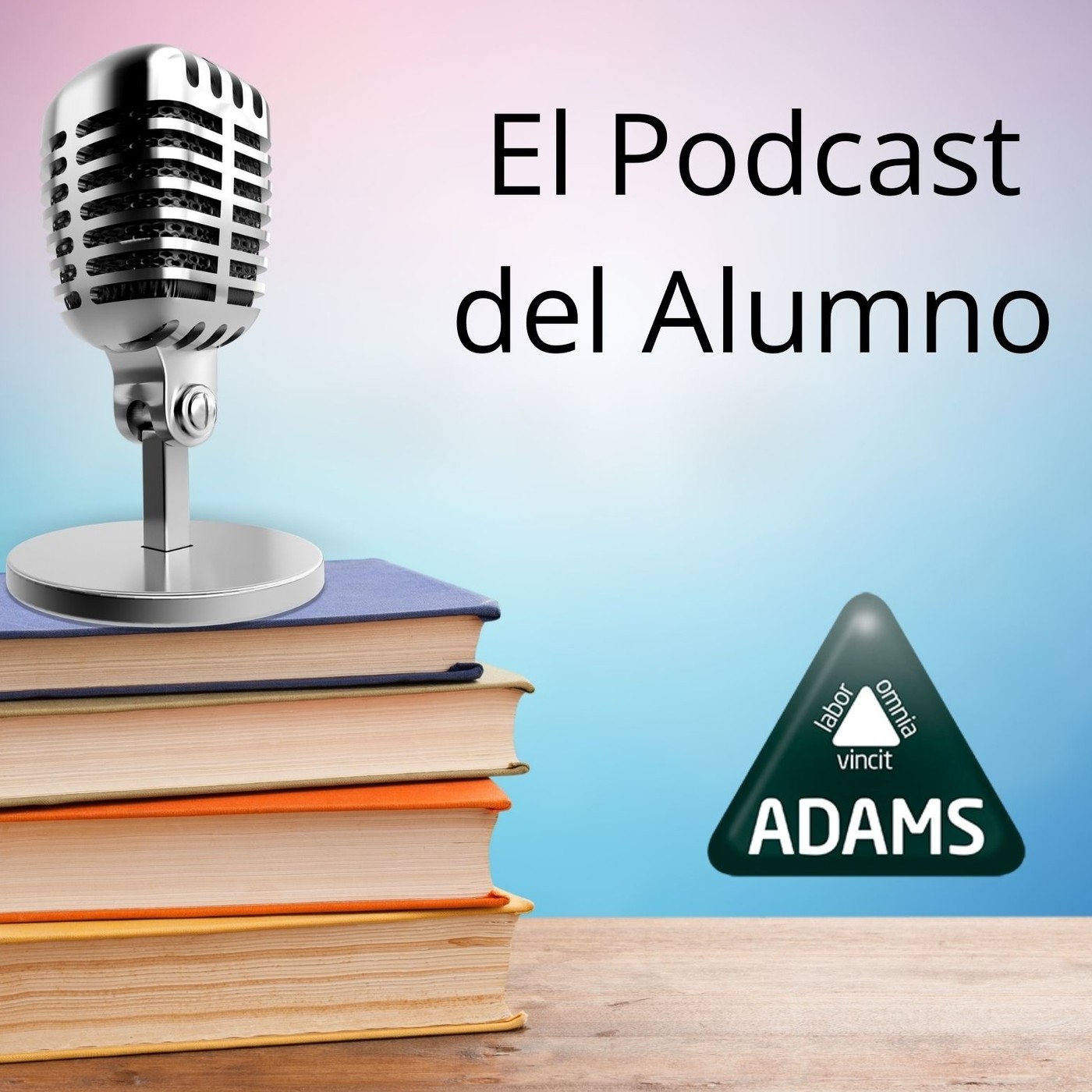 El Podcast del Alumno