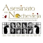 Asesinato en Nochevieja - Episodio 6