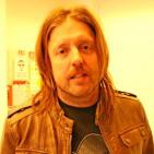 GARRIDOROCK 376 - Entrevista con CICLONAUTAS (21/12/15)