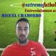 Extrevistados con Miguel Chamorro.