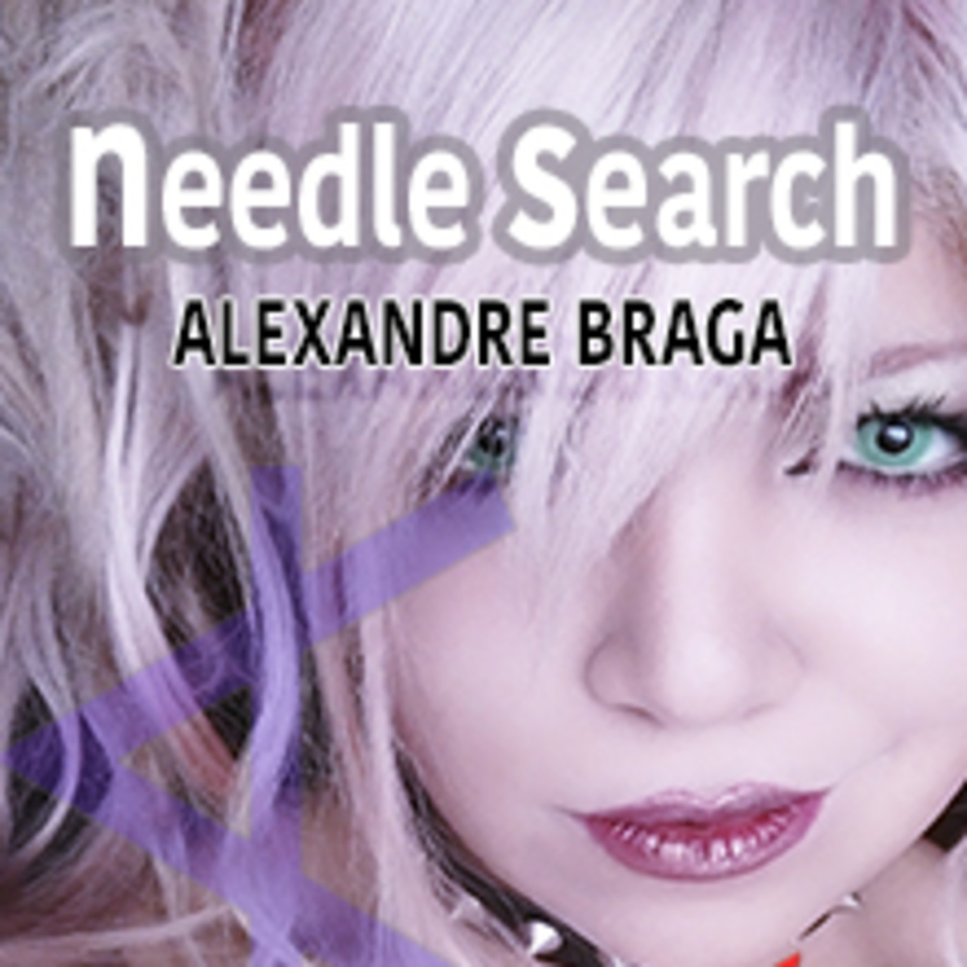 Needle Search Trance
