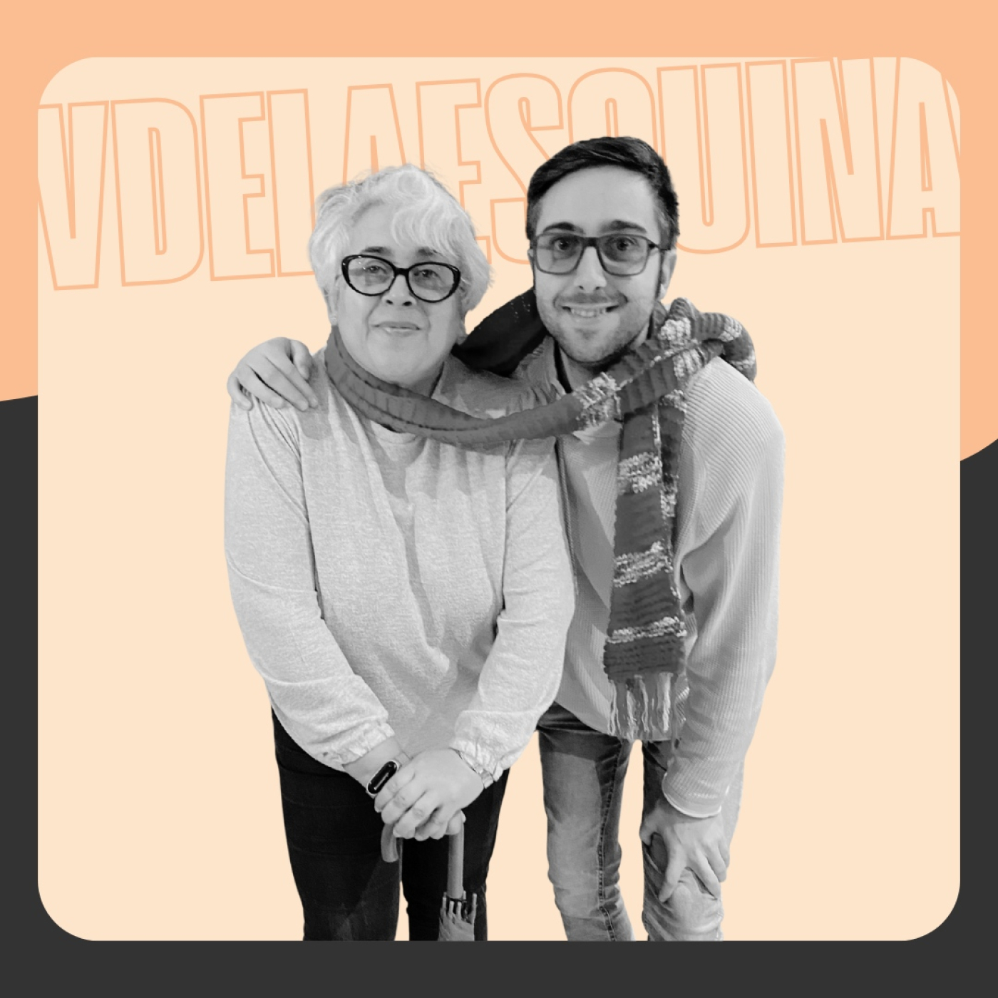 A la vuelta de la esquina