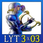 Logros y Trofeos 3x03. Especial Musical 2.0