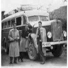 Linea 33 - 107 - Aquel viejo autobus