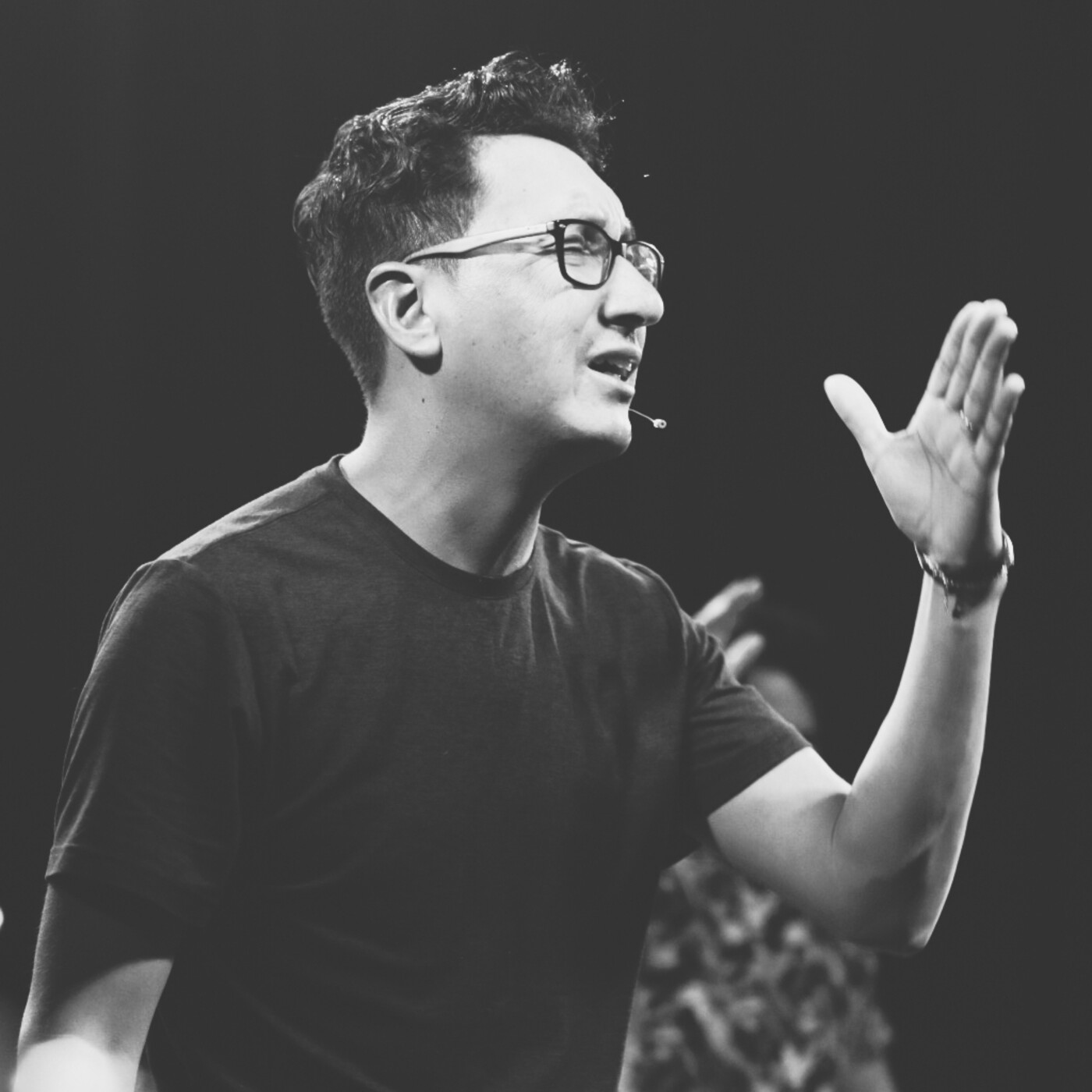 PRÉDICAS - Pastor Nelson Concha