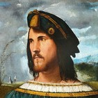 ENIGMAS EXPRESS: El asesinato de Juan Borgia