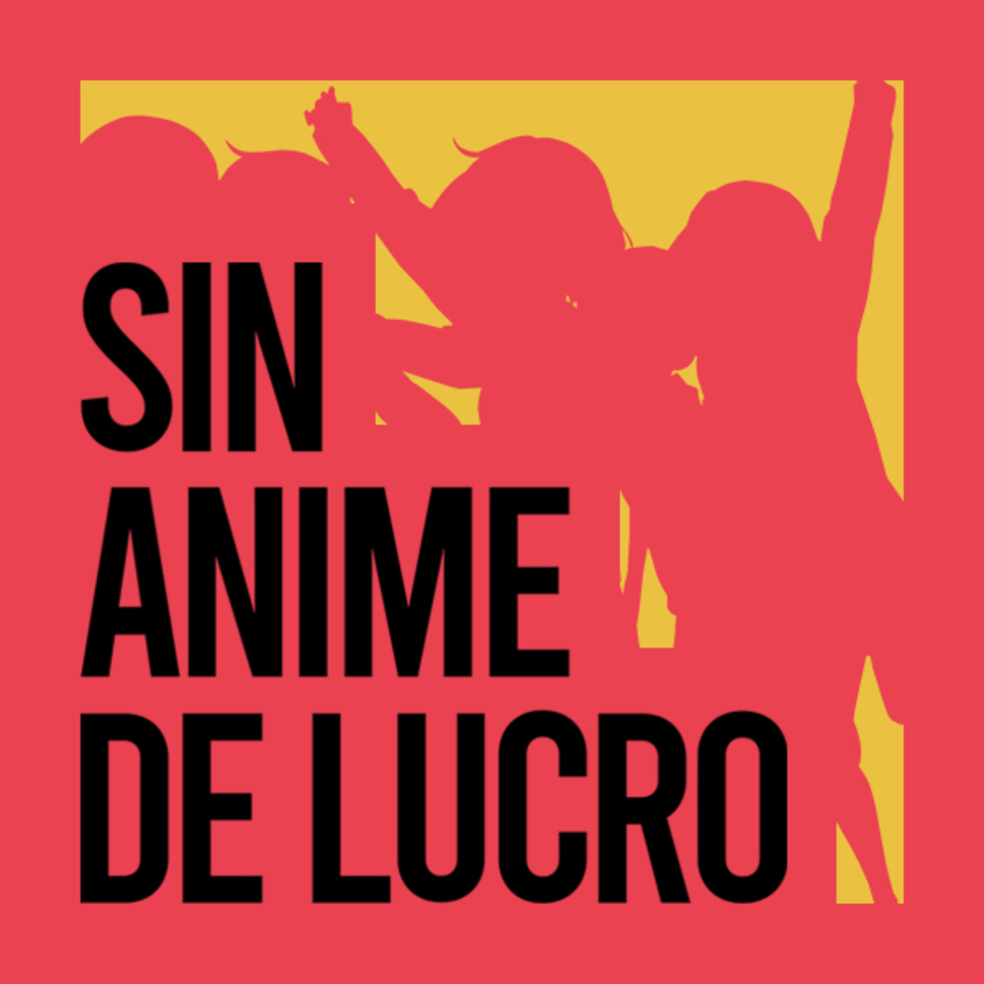 Sin Anime de Lucro