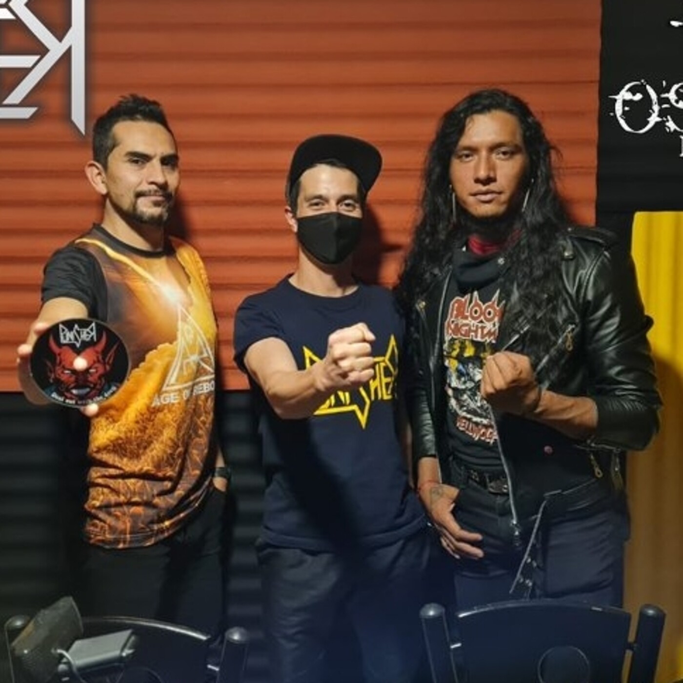 Oscura Radio