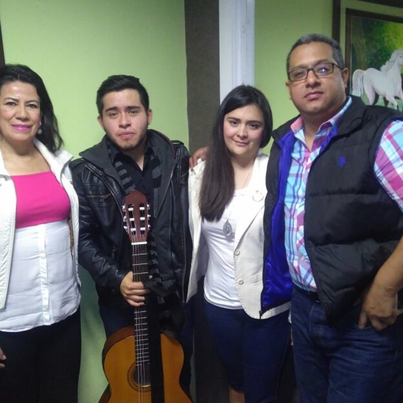 Podcast RADIO ZAPOTILLO