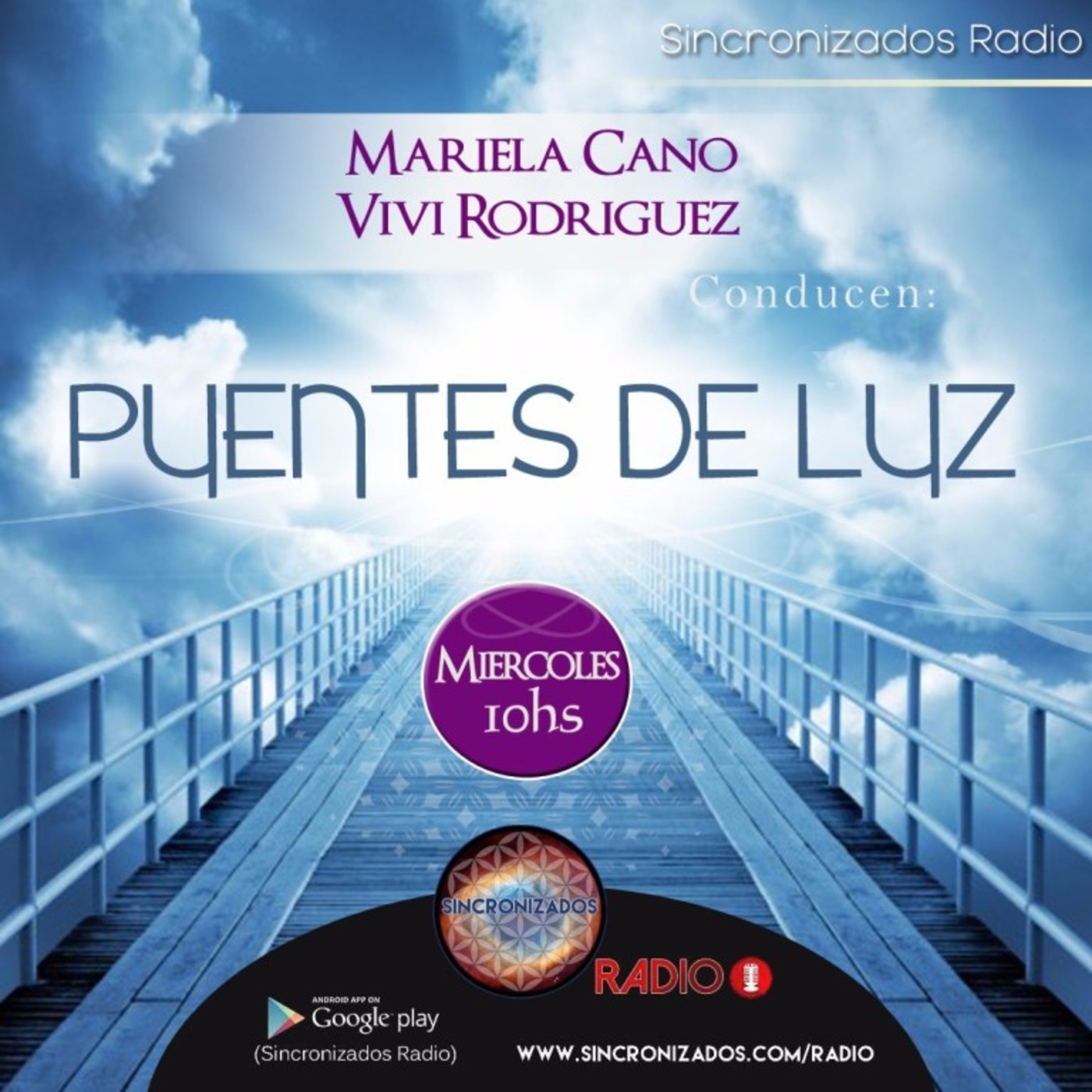 Puentes de Luz