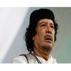 Los asesinos de Gaddafi