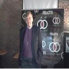 Rueda de prensa con John Shelby Spong - Madrid, 22-10-2012