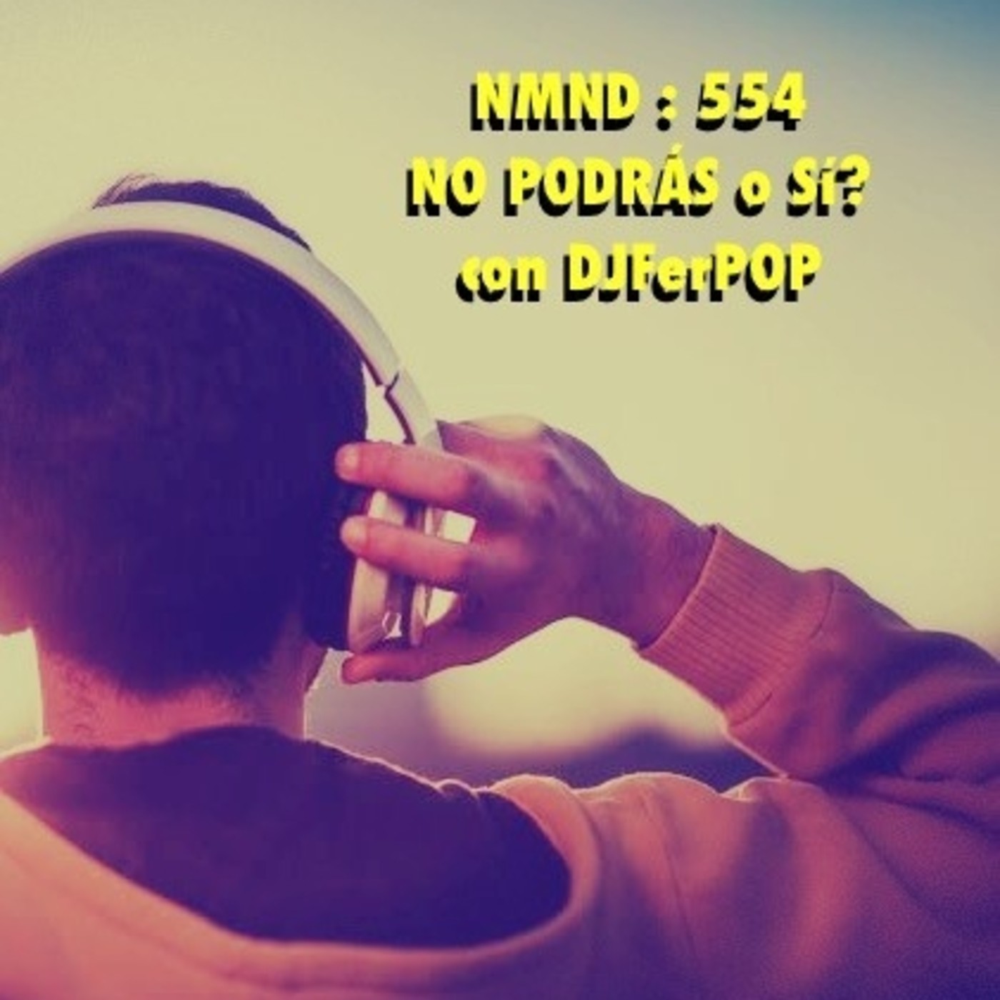 Lo Mejor de DjFerPOP