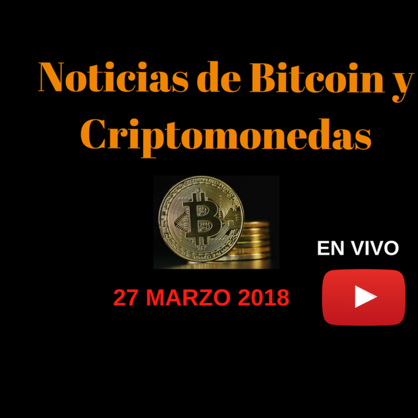 Hablemos de Bitcoin y Criptomonedas - NOTICIAS