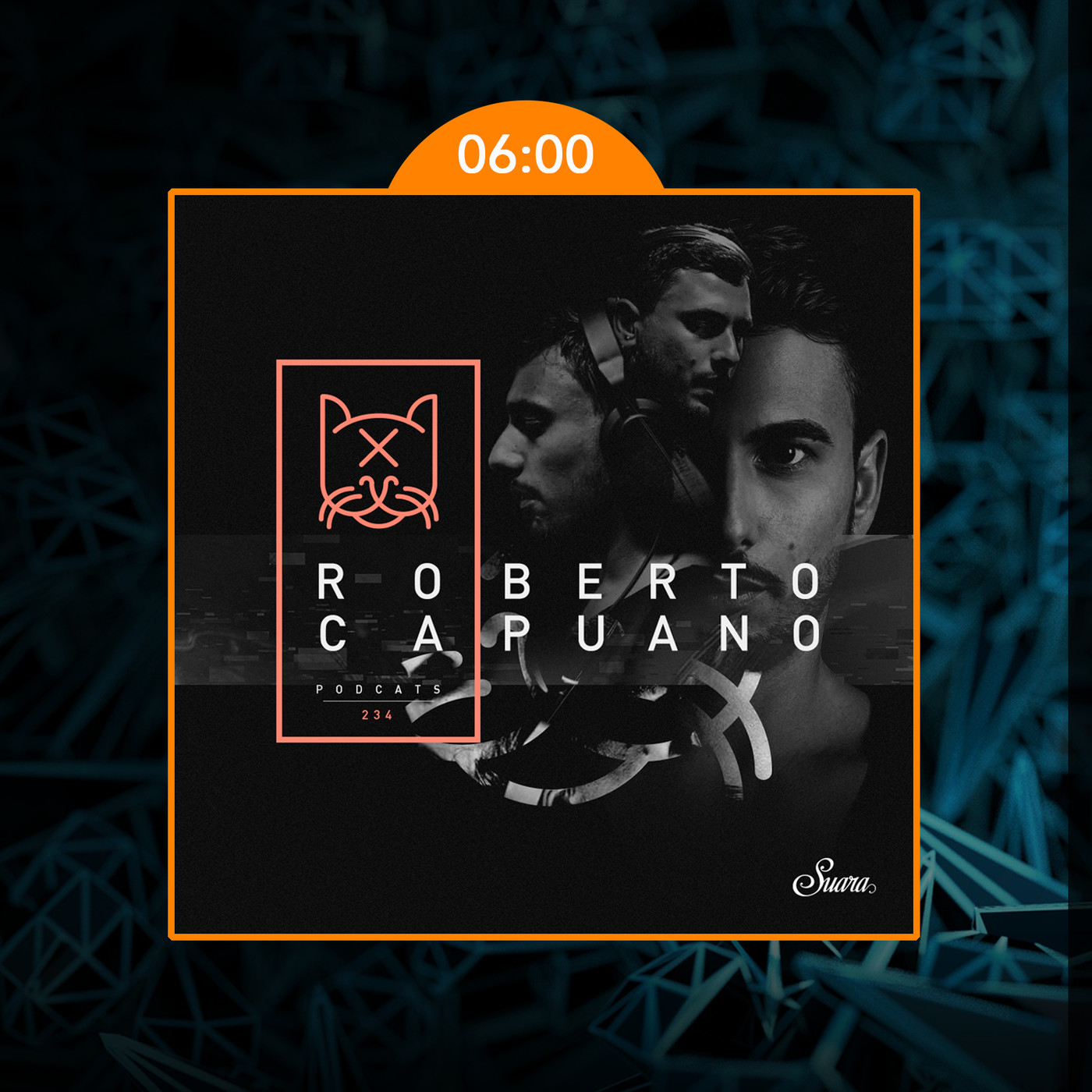 Electronic Saturday Nights