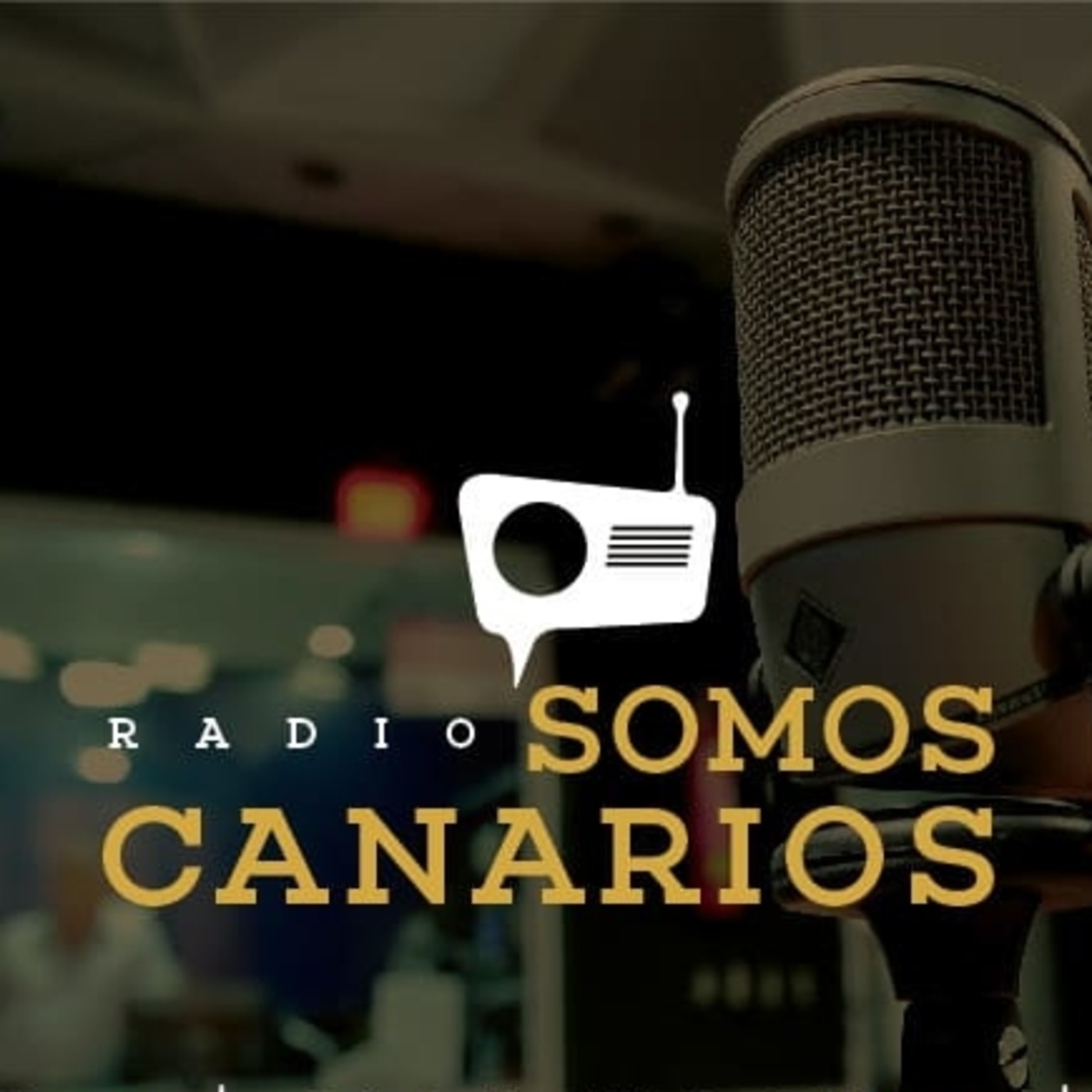 Somos Canarios Radio
