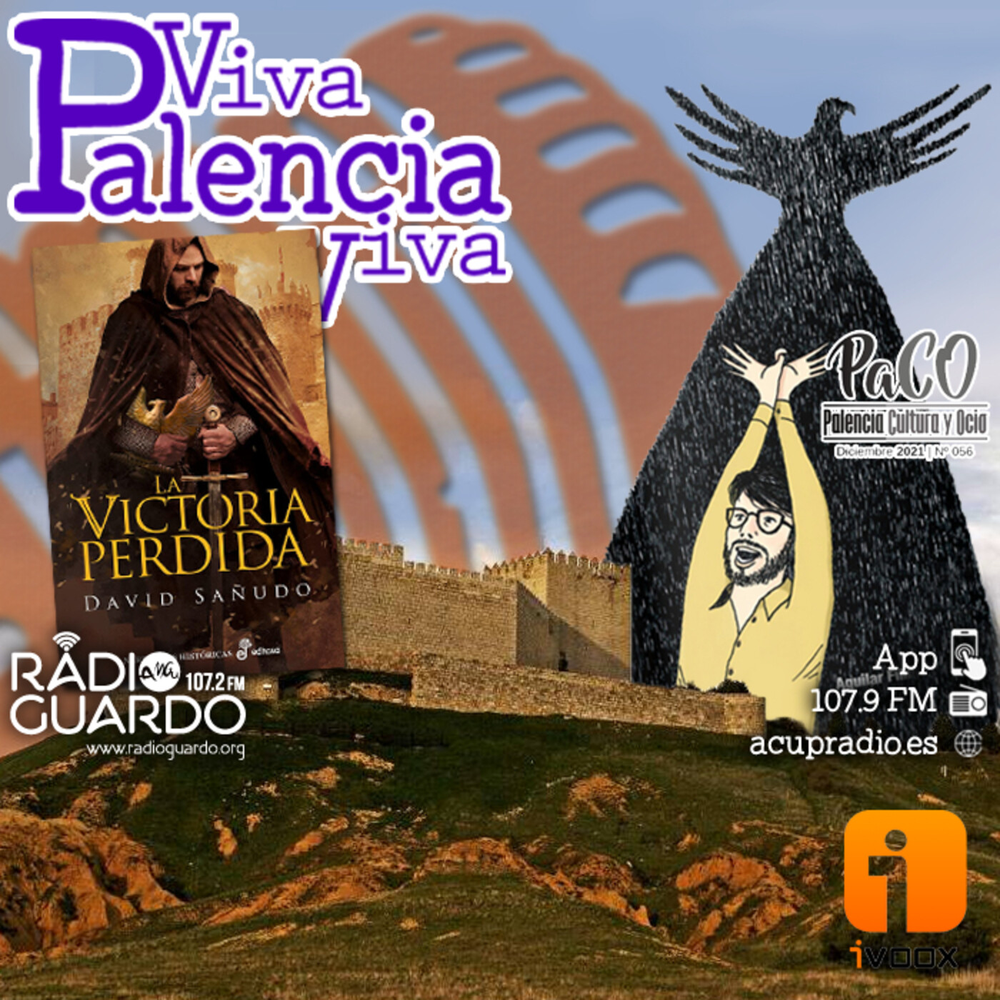 Viva Palencia Viva