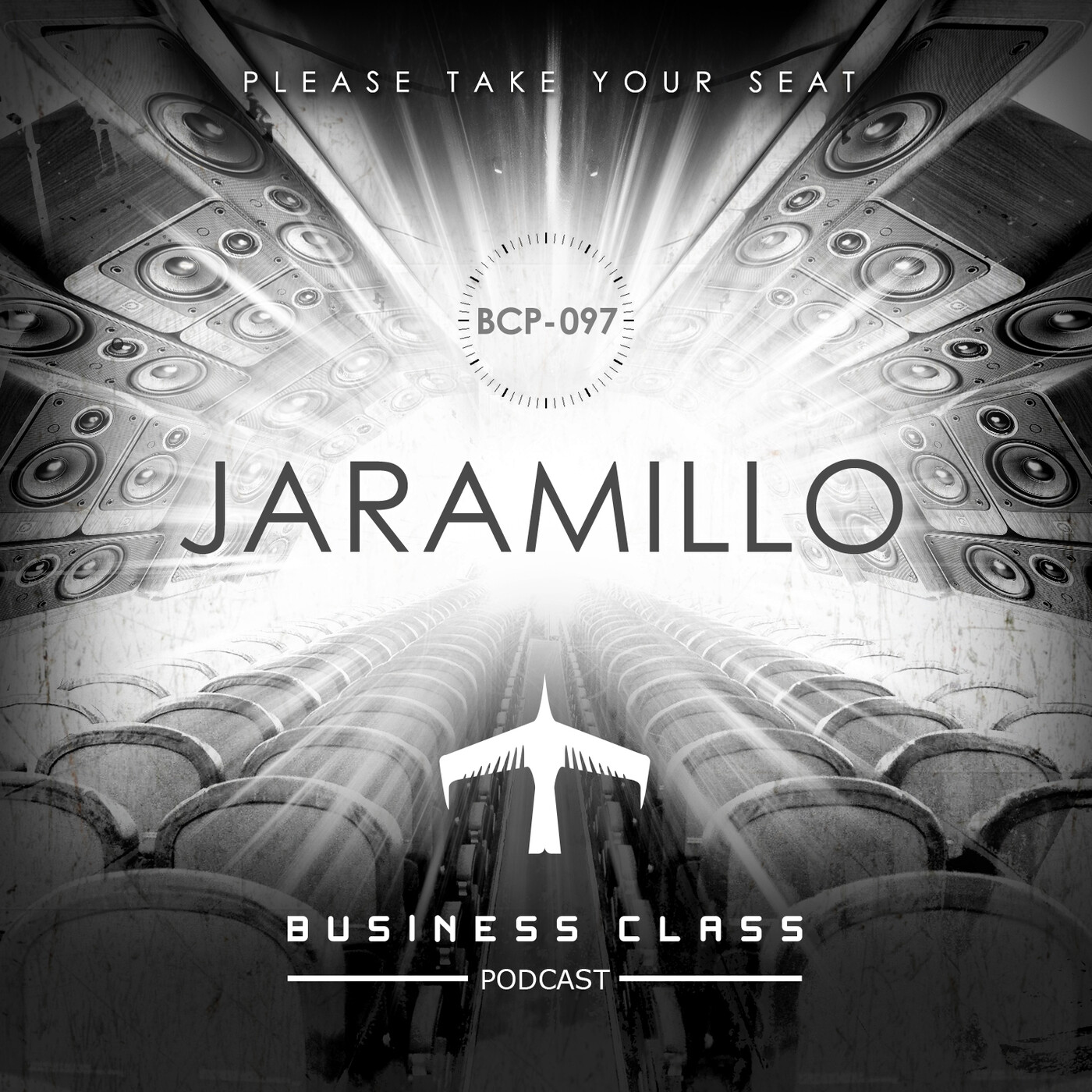 Business Class Podcast 097 - Jaramillo