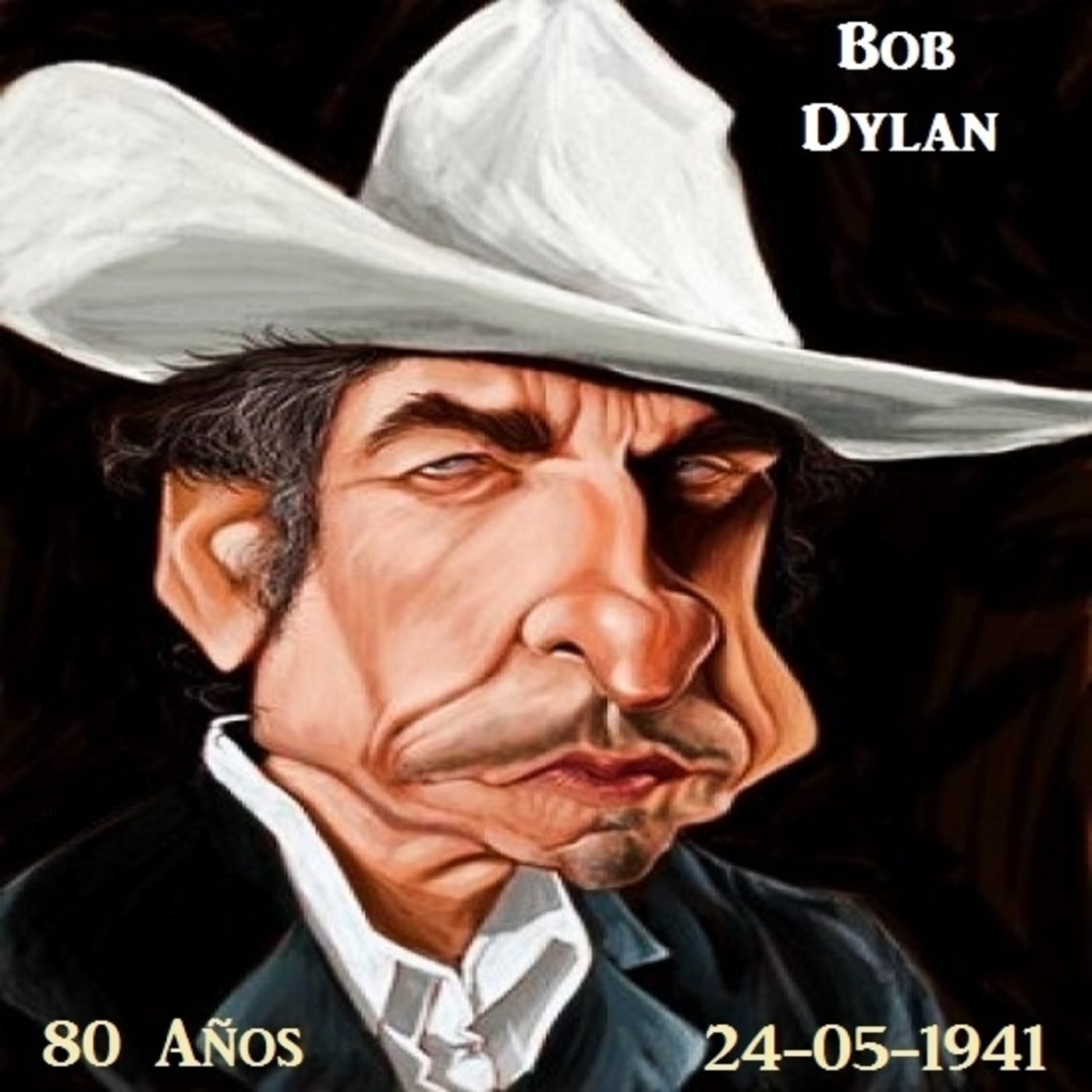 Bob Dylan en La Buhardilla Del Bohemio - Cumpleaños 80 Años 24-05-2021 episode artwork