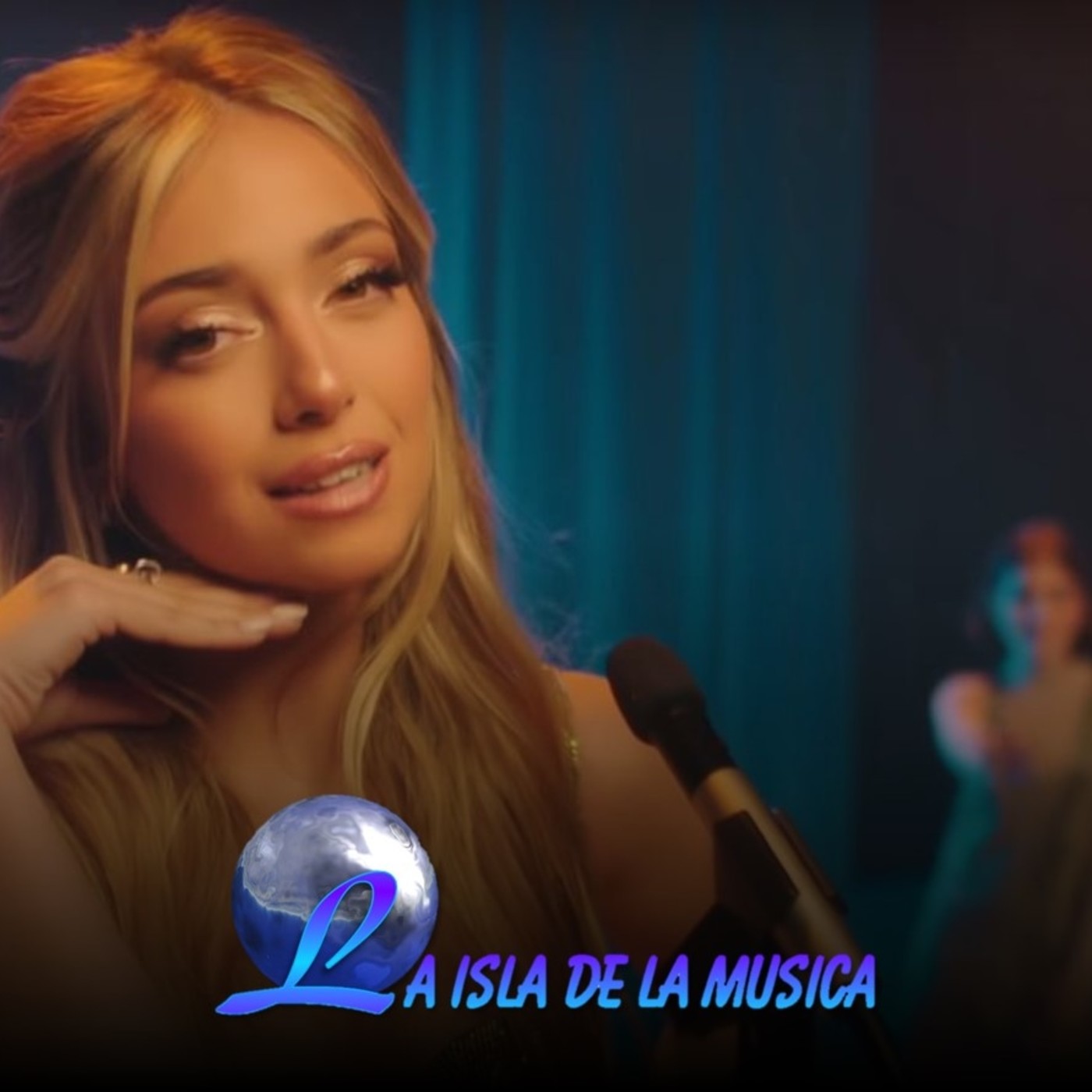 La Isla de la Música - PGM 308 - 04/12/2021 episode artwork