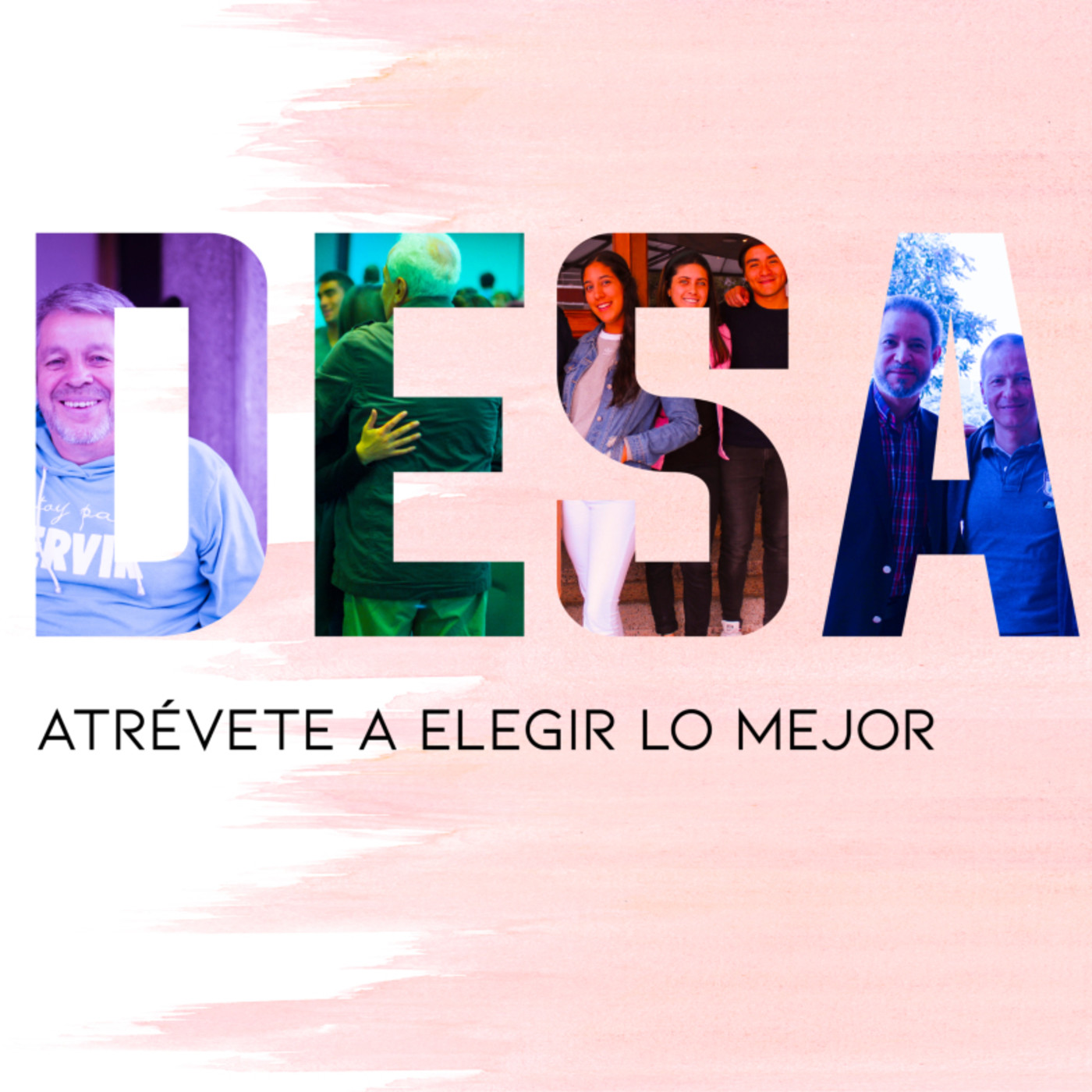 DESAFIO VIDA: ATRÉVETE A ELEGIR LO MEJOR