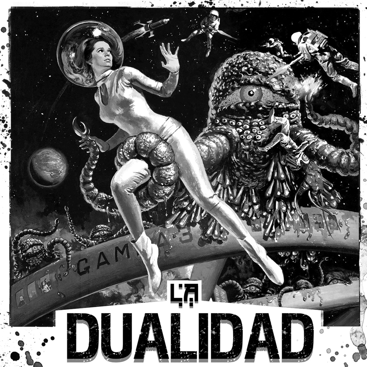 La DUALIDAD de MonKaxo