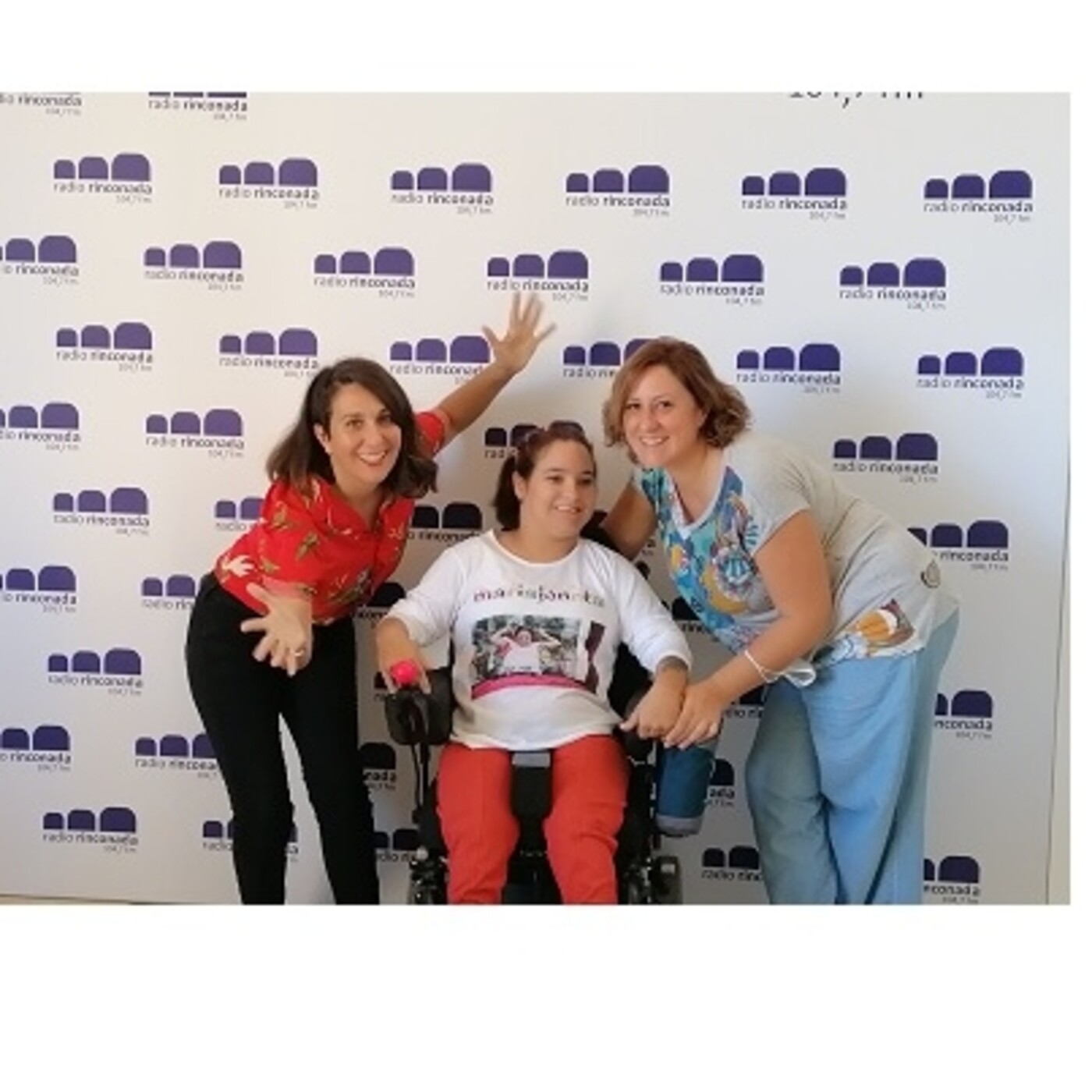 Podcast Radio Rinconada Sevilla