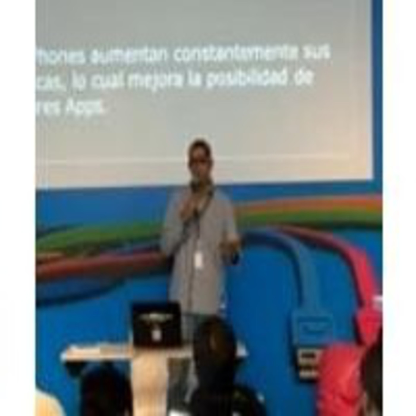 Campus Party 2011
