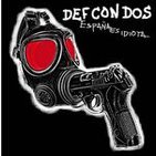 876 - Def con Dos - 50s