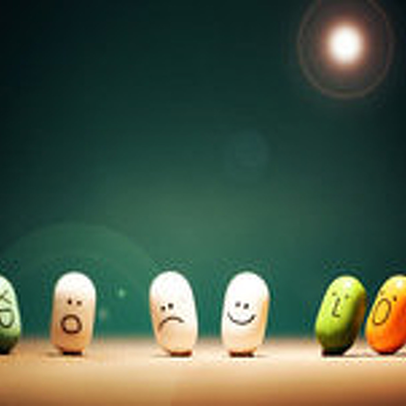 El Poder de las emociones El Poder de las emociones