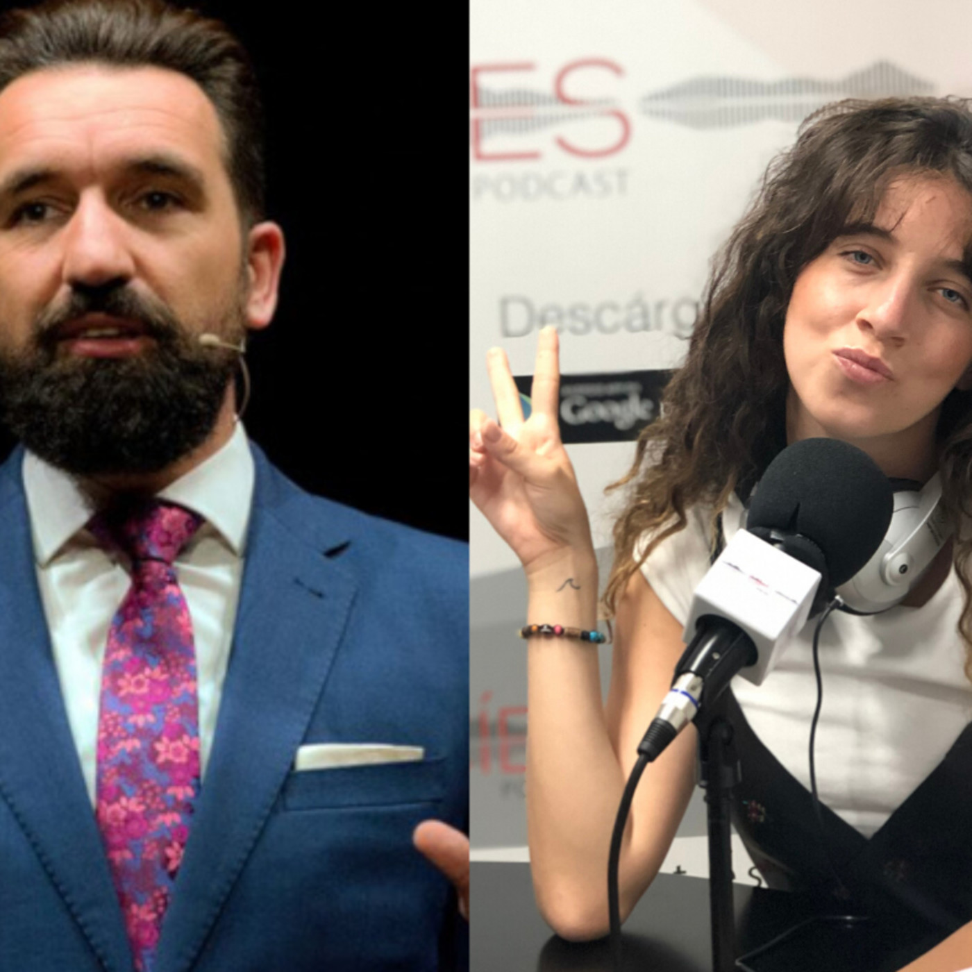 CÍES Podcast: CapÍtulo 396 _ 08-07-20