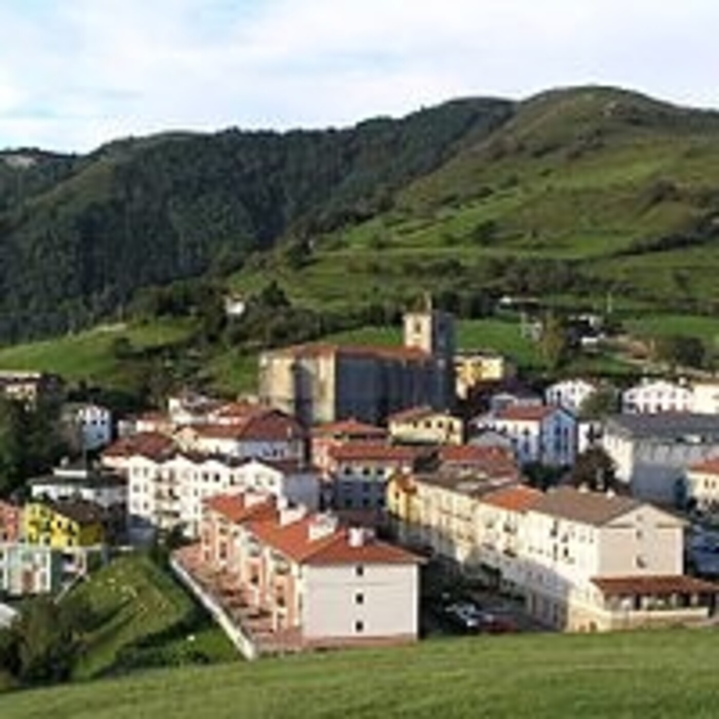 Gipuzkoako Kale Nagusia