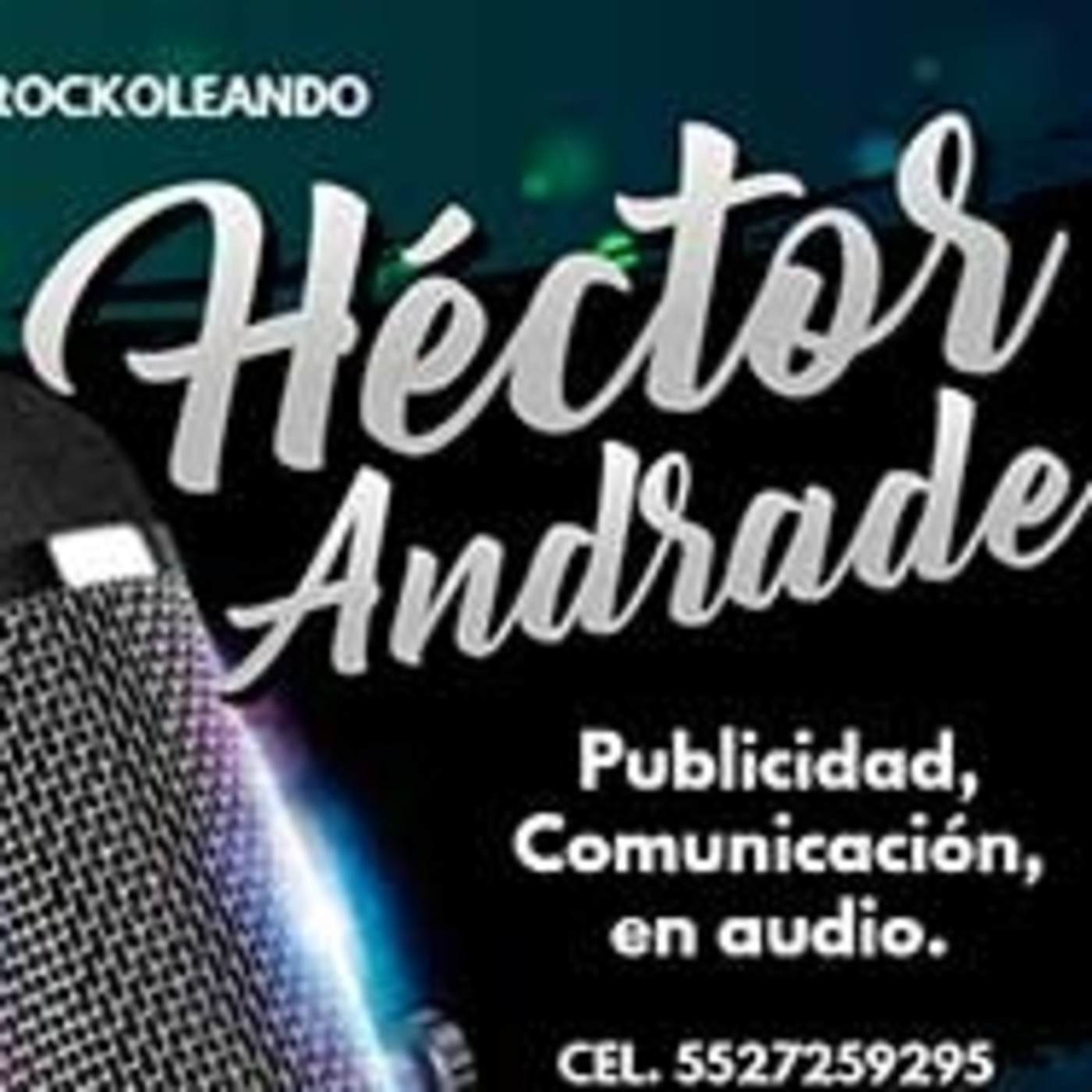 Rockoleando