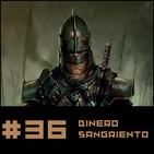 #36 Dinero sangriento, Una historia de Warhammer