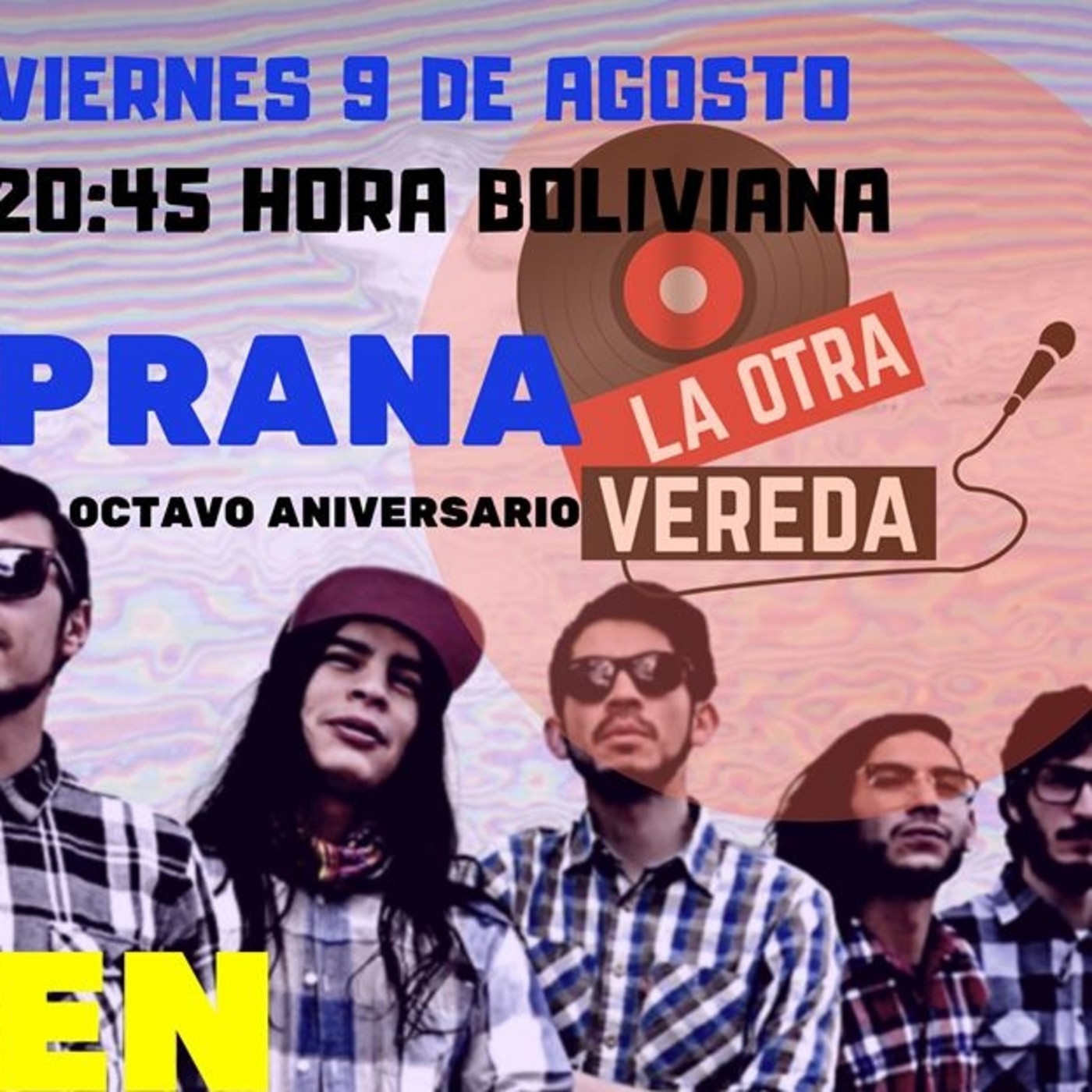 La Otra Vereda