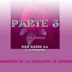 DaB Radio 5.0 Episodio 2 Feminismo De Género ¿A Quién Beneficia? - Qui Bono? Parte 3