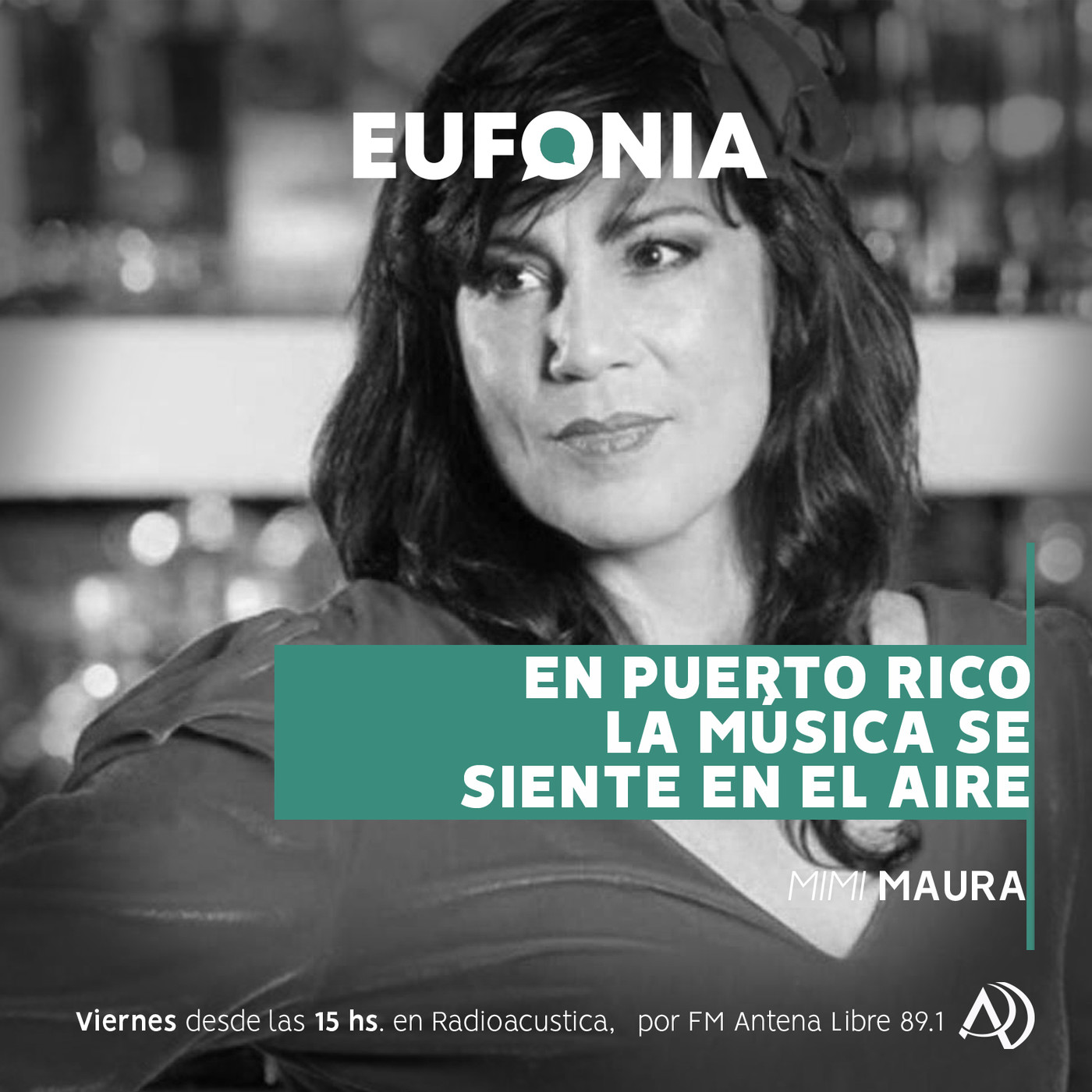 Eufonía