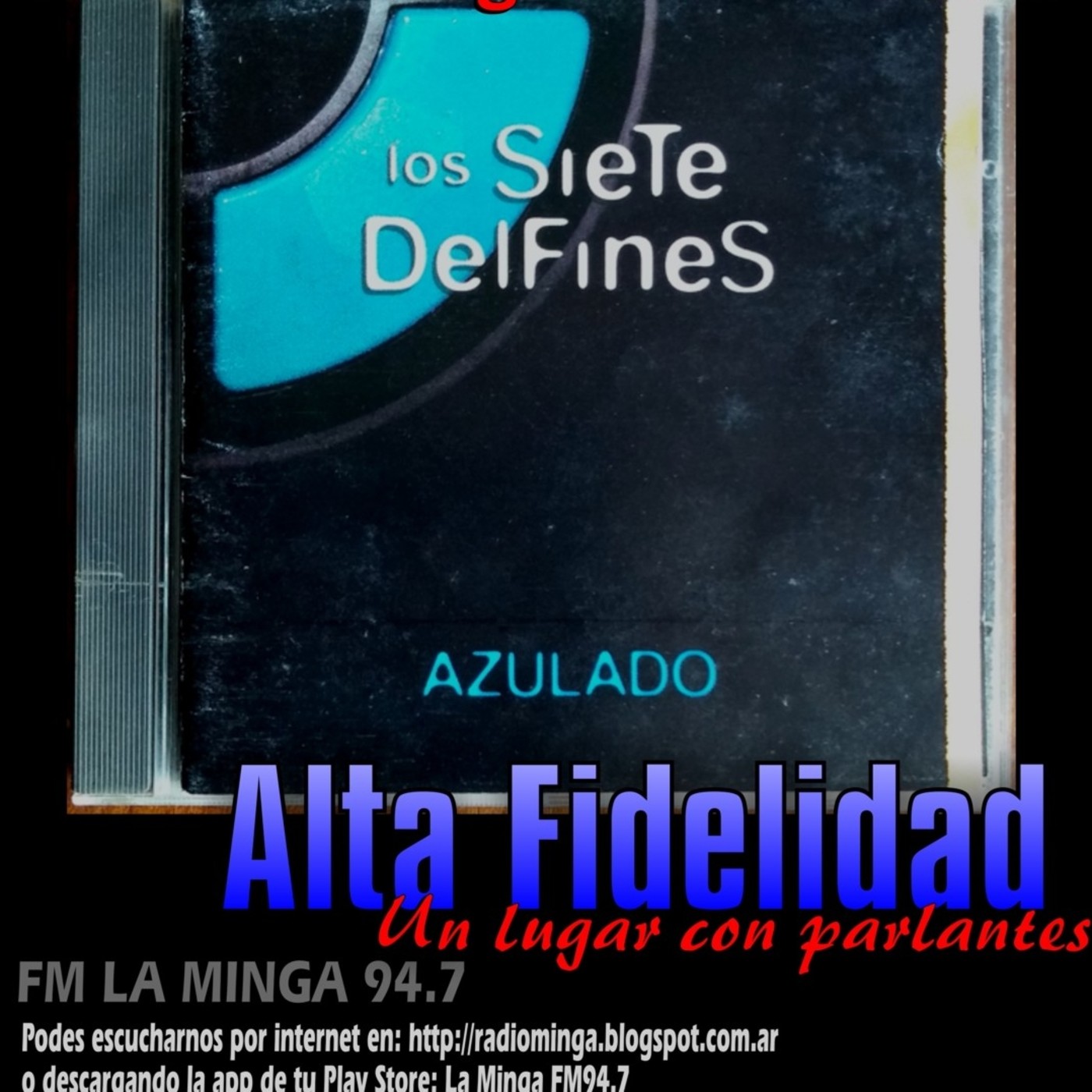 ALTA FIDELIDAD