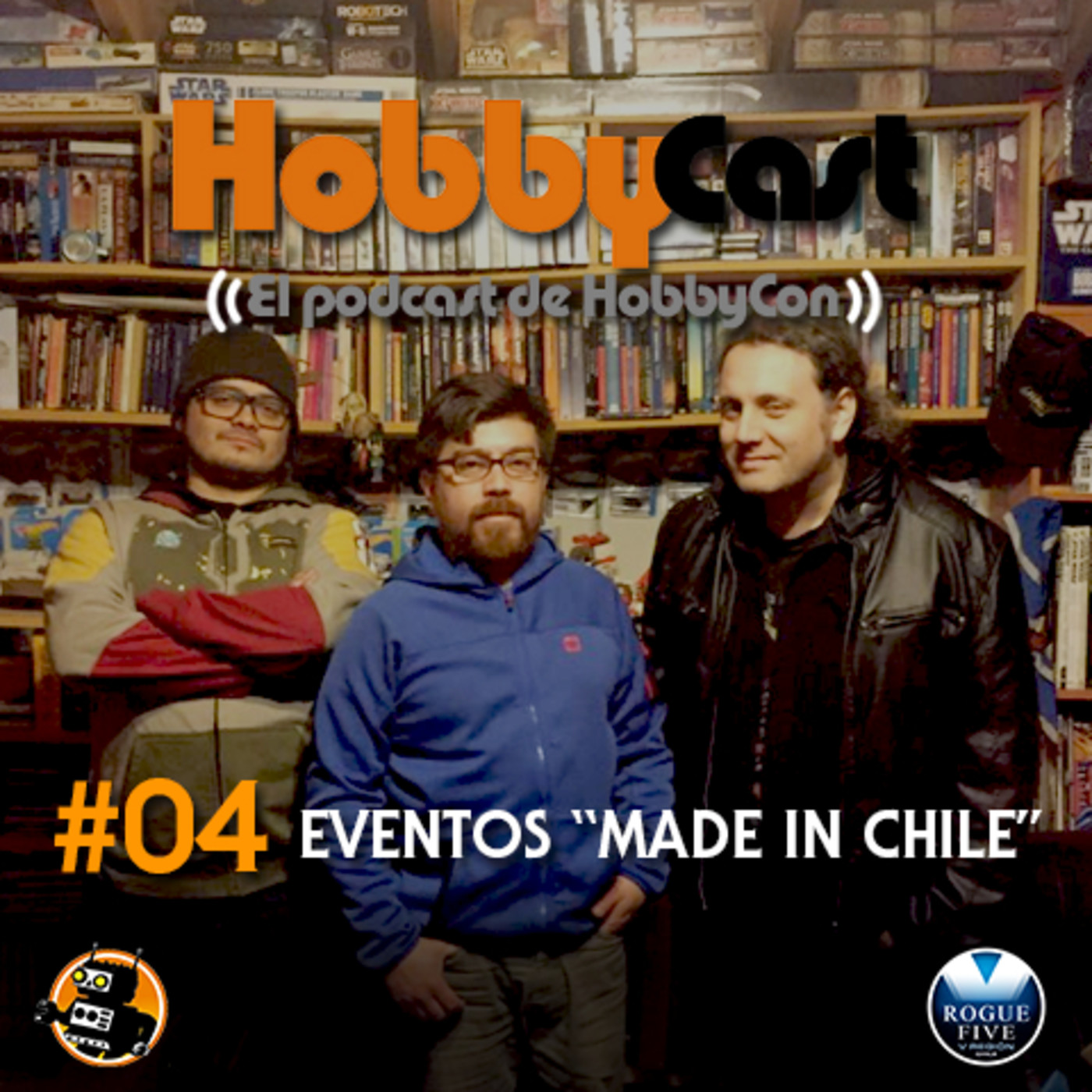 HobbyCast