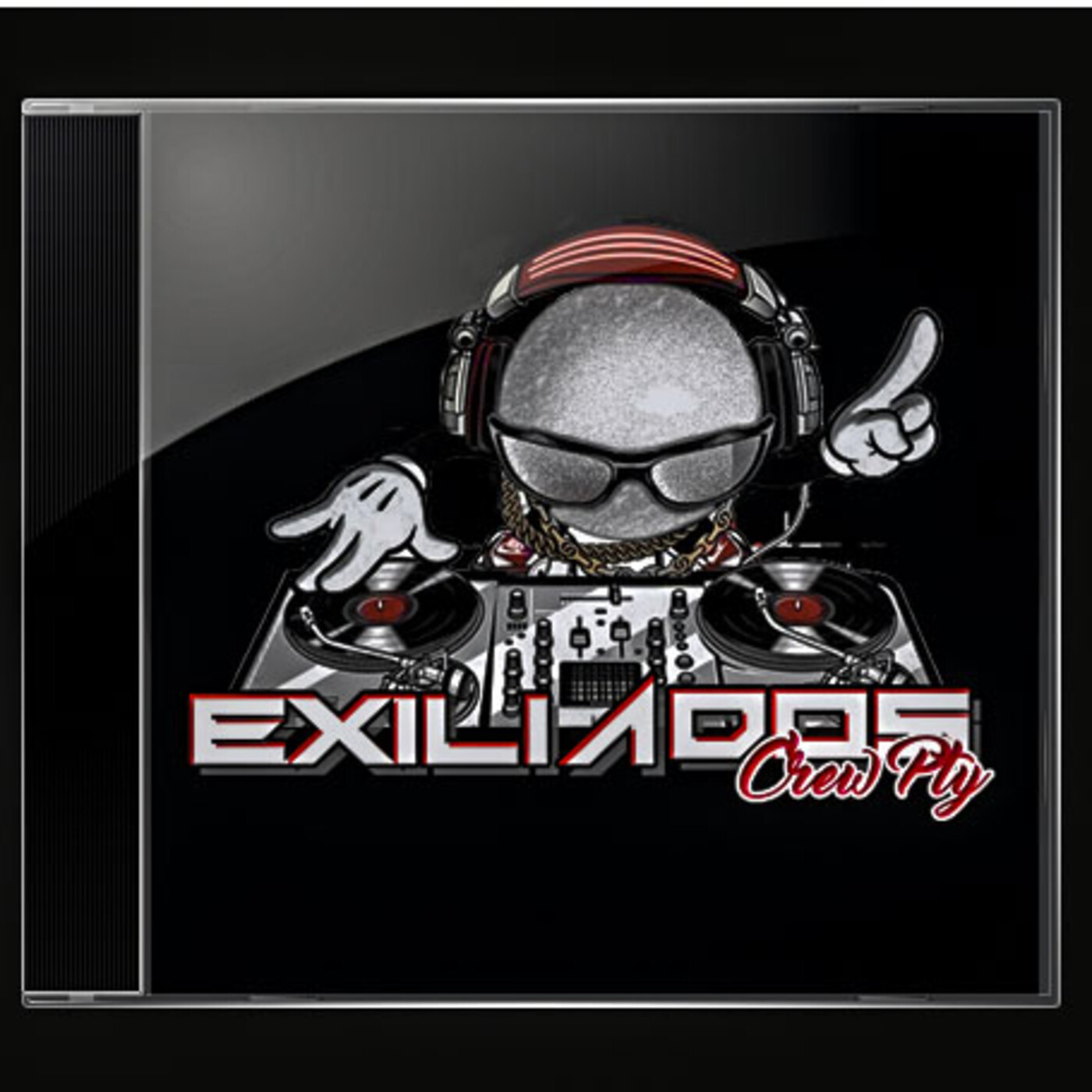 EXILIADOS CREW PTY