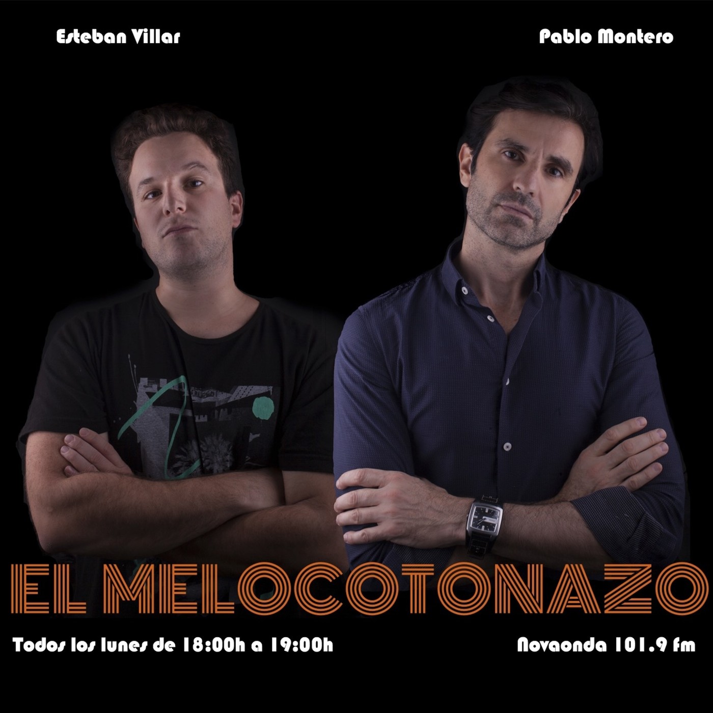 MelocotonazoFM