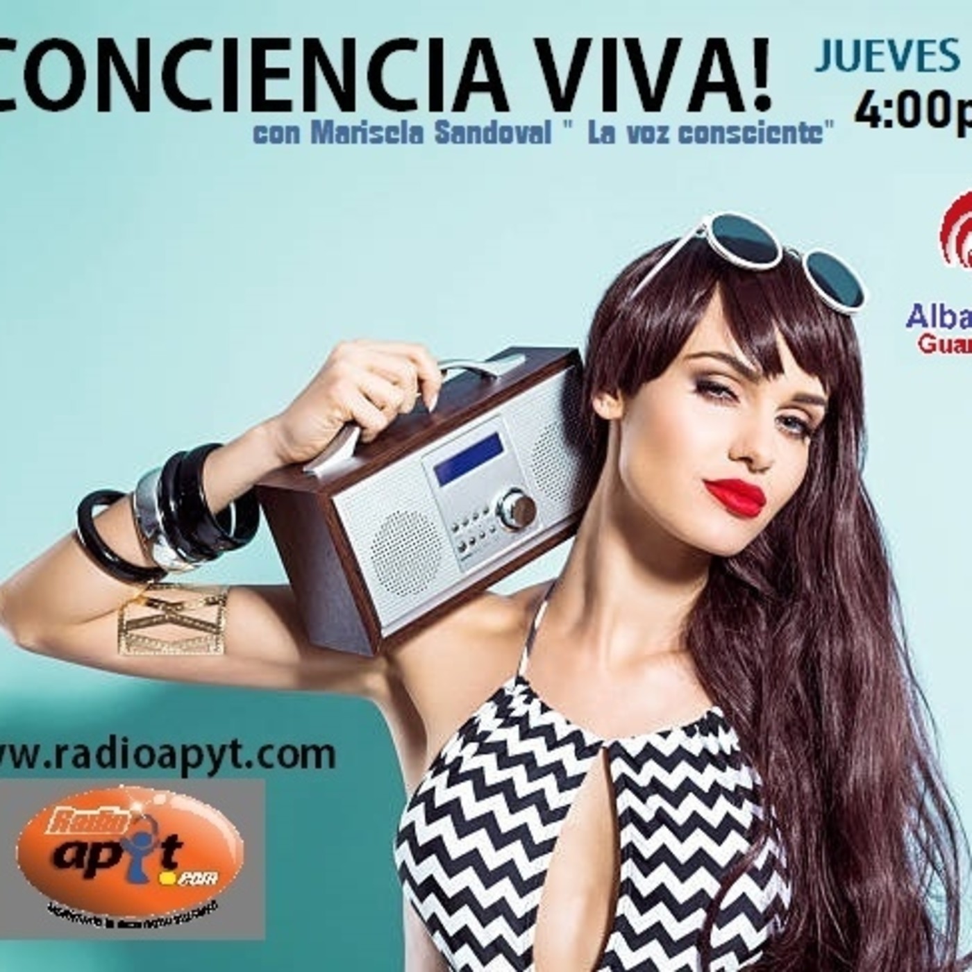 Conciencia Viva