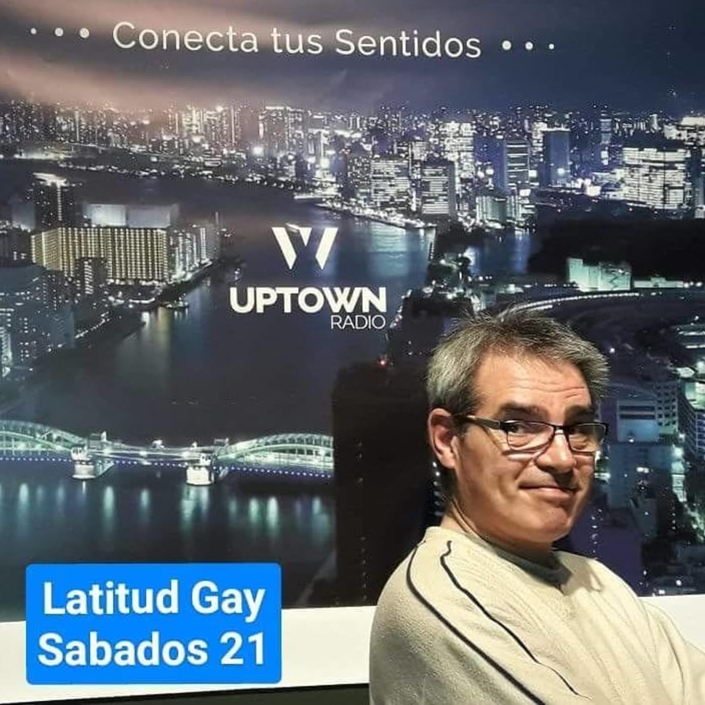 LATITUD GAY 2017/2018