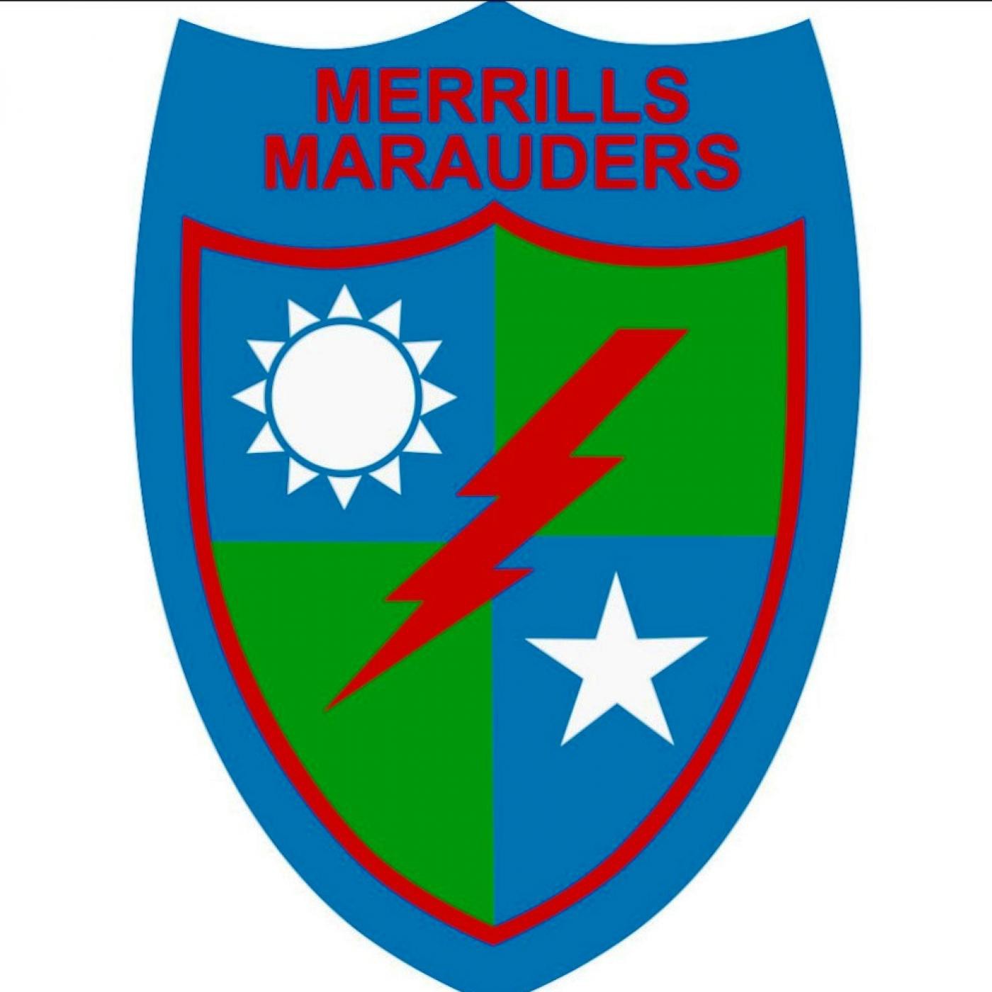 Grandes Batallas de la Historia: Los Merodeadores de Merrill episode artwork