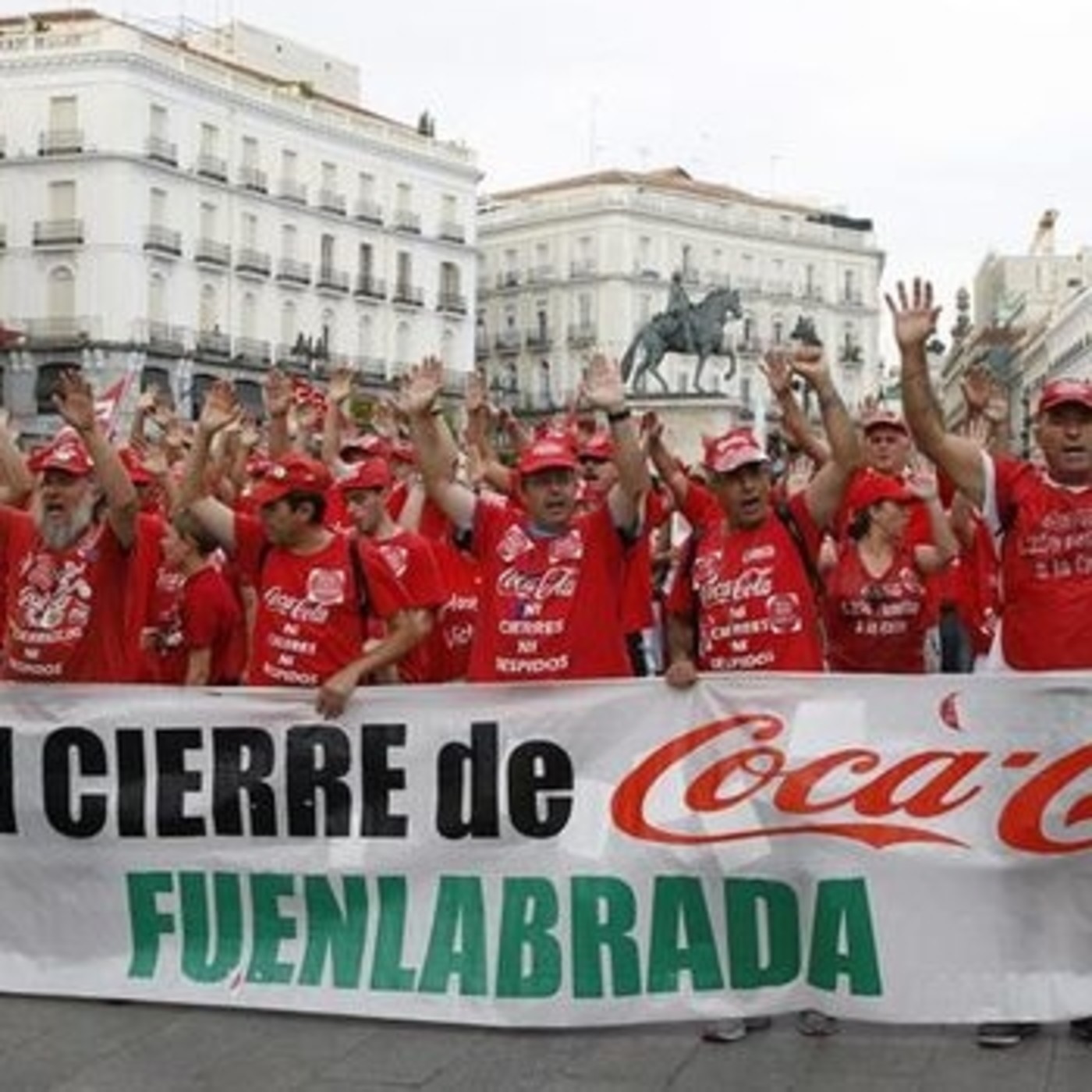 Podcast Indignados FM