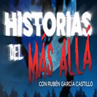 Historias del Más Allá | 26 de Noviembre 2018