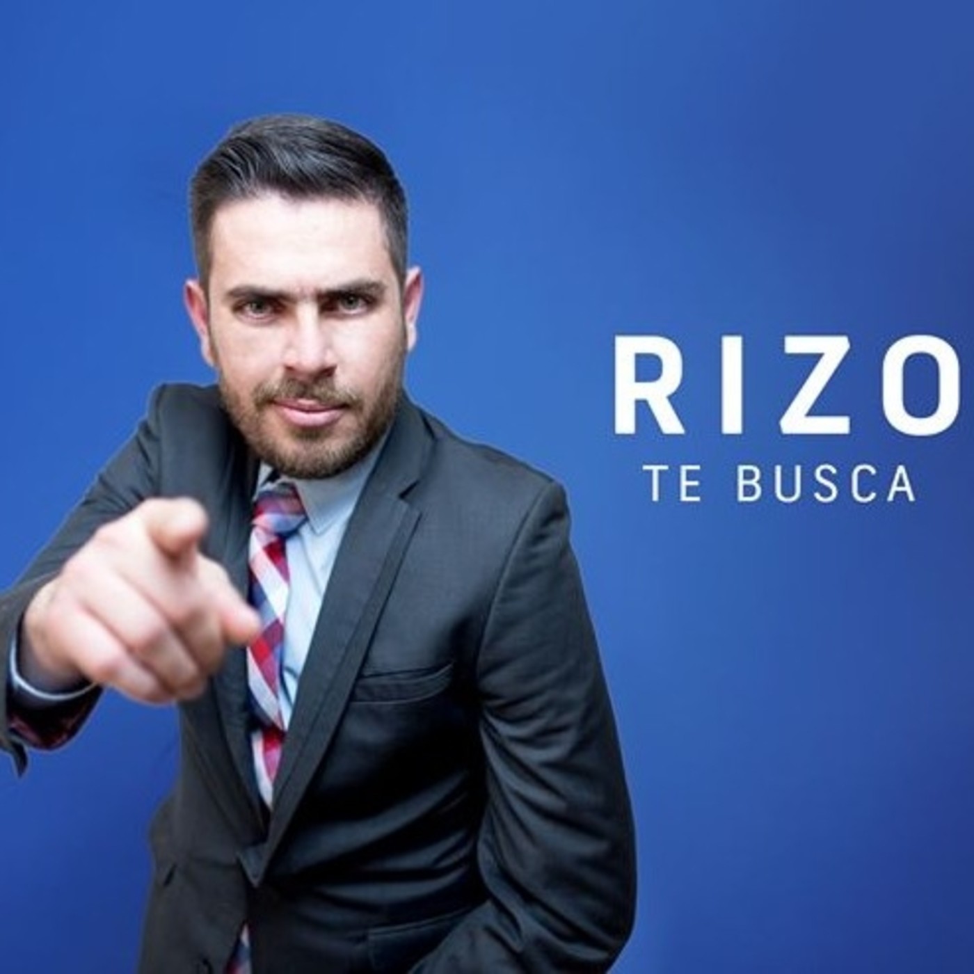 Rizo te busca